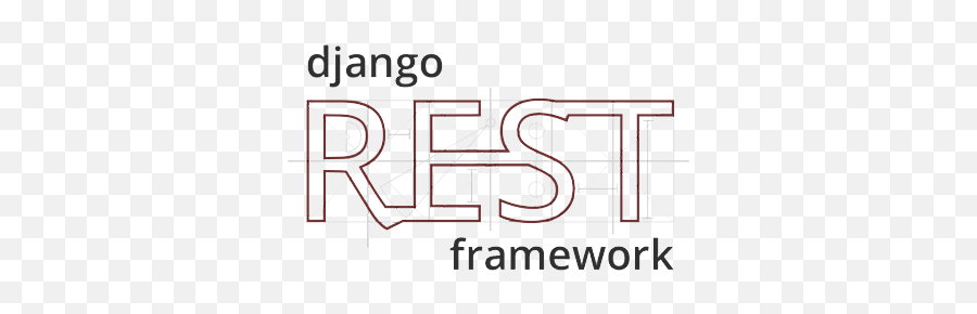 Django REST Framework logo