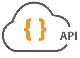 REST API logo