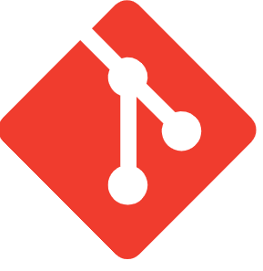 Git logo