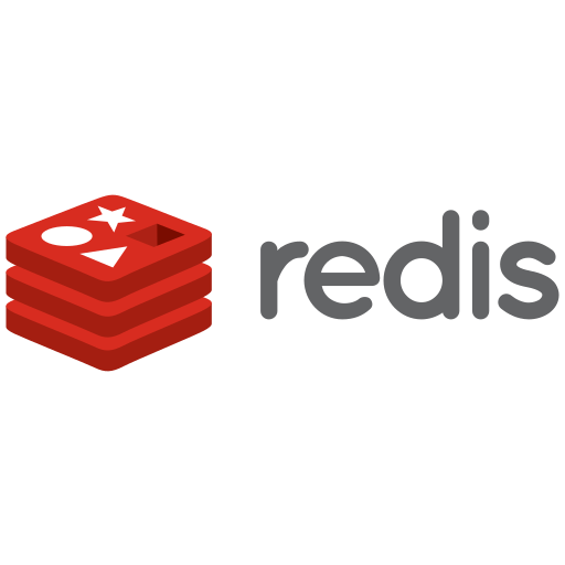 Redis (Caching) logo